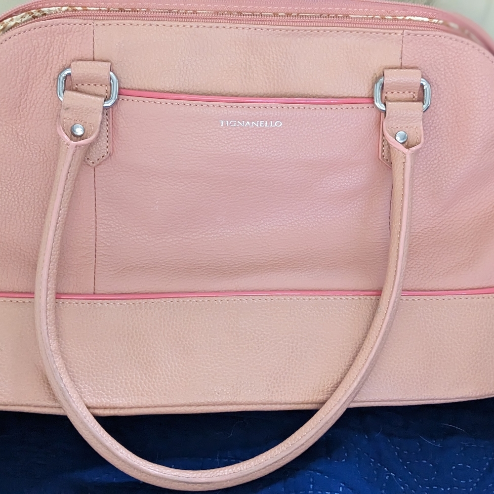 Tignanello handbag